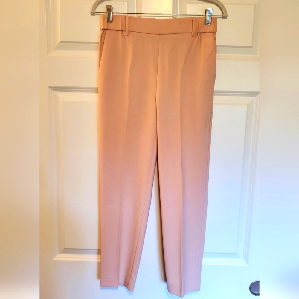 Alfani tapered pant US women's size petite small